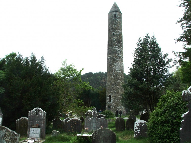 Glendalough